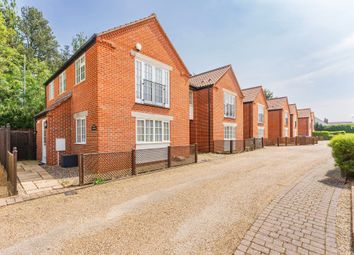 Thumbnail Link-detached house for sale in Burtons Mill, Stalham, Norwich