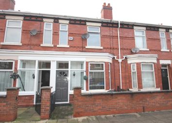 3 Bedrooms Terraced house to rent in North Lonsdale Street, Stretford, Manchester M32