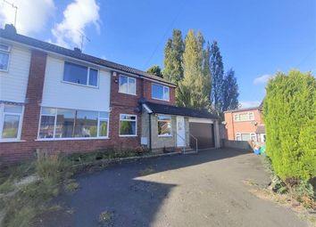 Thumbnail Semi-detached house to rent in Kendall Rise, Kingswinford