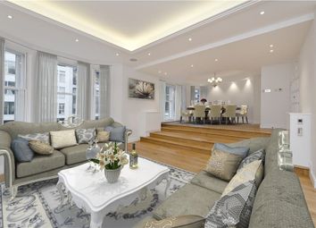 4 bed flat for sale in Hans Road, London SW3