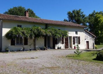 Thumbnail 4 bed property for sale in Near Saint Martial Sur Isop, Haute Vienne, Nouvelle-Aquitaine