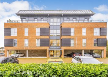 Thumbnail 1 bed flat for sale in The Kilns, Redhill