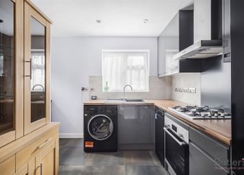 Thumbnail 2 bed maisonette to rent in Sunnyhurst Close, Sutton