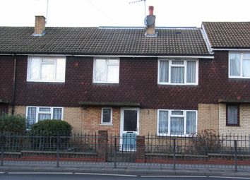 Thumbnail 5 bed terraced house to rent in Military Road, Canterbury