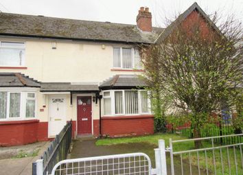 Thumbnail 2 bed terraced house for sale in Parker Place, Cardiff