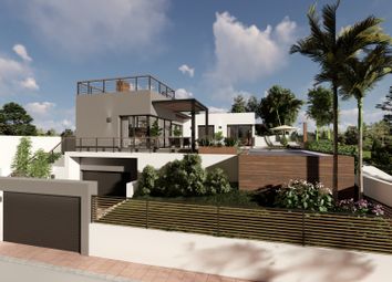 Thumbnail 3 bed villa for sale in Valle Romano, Estepona West, Estepona