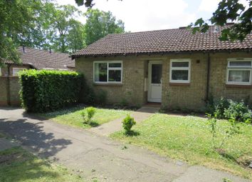 2 Bedroom Semi-detached bungalow for sale