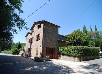 Thumbnail 5 bed country house for sale in Via Del Porto, Tuoro Sul Trasimeno, Umbria