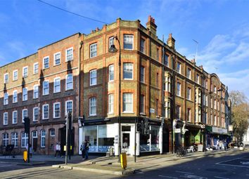 Thumbnail Flat to rent in Marchmont Street, London