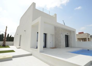 Thumbnail 2 bed villa for sale in Daya Nueva, Costa Blanca South, Costa Blanca, Valencia, Spain