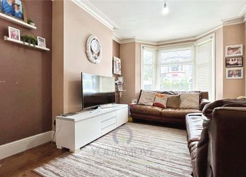 Thumbnail 3 bed terraced house to rent in Bostall Lane, London, Greenwich