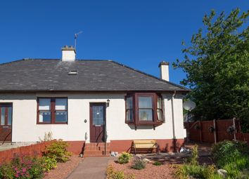 1 Bedroom Semi-detached bungalow for sale