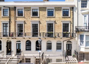 Thumbnail Terraced house for sale in Belgrave Place, Brighton, East Sussex