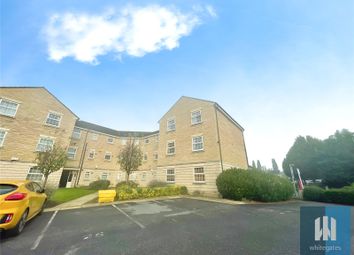 Thumbnail 2 bed flat for sale in Oxley Road, Ferndale, Huddersfield