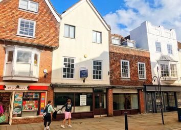 Thumbnail Retail premises to let in Queen Street, Salisbury