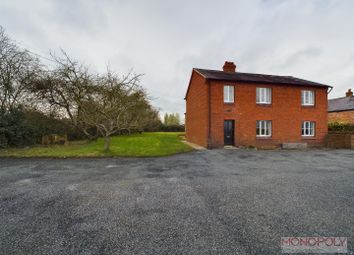 Rossett - 5 bed detached house for sale