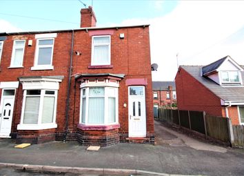 Thumbnail 2 bed terraced house to rent in Pym Road, Mexborough