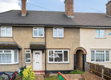 Thumbnail 2 bed terraced house for sale in Tudor Way, Rickmansworth