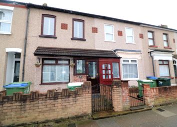 Thumbnail 4 bed terraced house for sale in Horsa Road, Erith