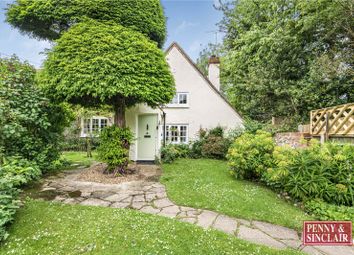 Thumbnail Semi-detached house for sale in Highmoor, Henley-On-Thames