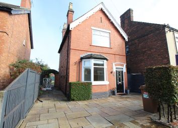 Three Bedroom Detached