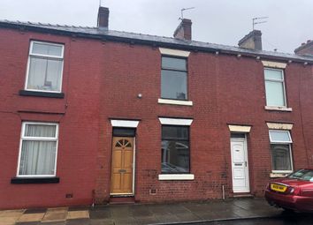 2 Bedrooms Terraced house to rent in Albert Street, Clayton Le Moors, Accrington BB5