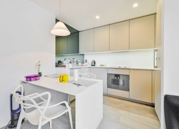 Thumbnail 1 bed flat for sale in Chitty Street, Fitzrovia, London