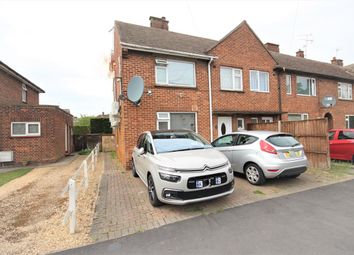 Thumbnail 3 bed terraced house for sale in Acacia Avenue, Spalding