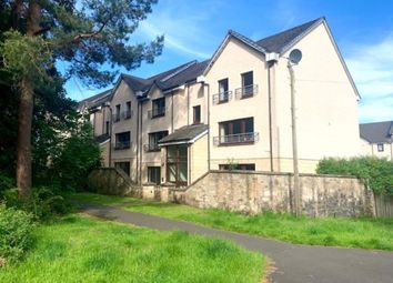 Thumbnail 2 bed flat to rent in James Short Park, Falkirk