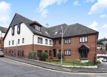 Thumbnail Flat to rent in High Wycombe, Buckinghamshire