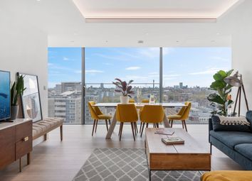 Thumbnail Flat for sale in Bollinder Place, Carrara Tower