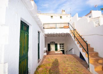 Thumbnail 8 bed detached house for sale in Es Mercadal, Es Mercadal, Menorca