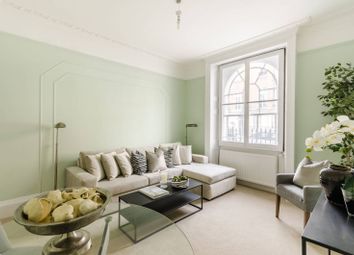 Thumbnail 1 bed flat for sale in Gloucester Place, Marylebone, London