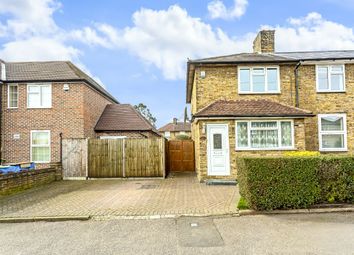 2 Bedroom End terrace house for sale