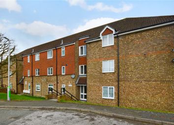 Thumbnail 1 bedroom flat for sale in Abbey Mews, Lowther Road, Dunstable, Bedfordshire