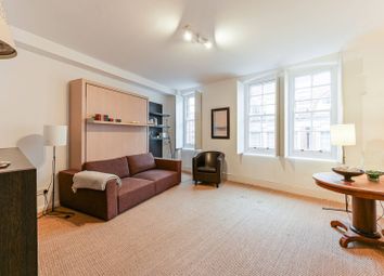 Thumbnail Studio for sale in Ambrosden Avenue, Victoria, London