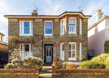 Thumbnail Flat to rent in Lower Teddington Road, Hampton Wick, Kingston Upon Thames