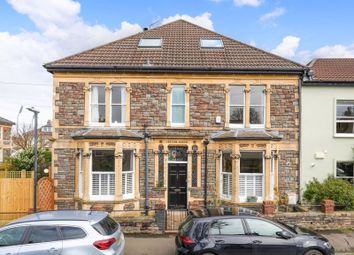 Bishopston - 4 bed end terrace house for sale