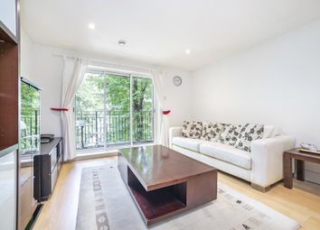 Thumbnail 2 bed flat to rent in Tollard House, Kensington High Street, London