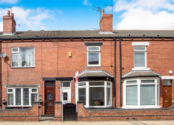 2 Bedrooms Terraced house for sale in Lower Oxford Street, Castleford WF10