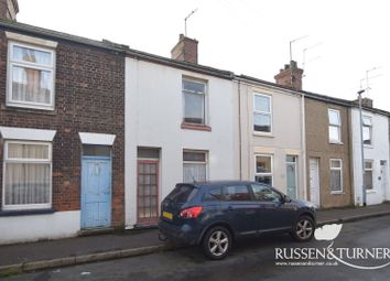 Thumbnail 3 bed terraced house for sale in Langham Street, King's Lynn