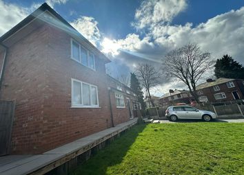 Thumbnail Semi-detached house for sale in Woodley Avenue, Radcliffe, Manchester