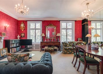 Thumbnail Flat for sale in Sussex Gardens, Hyde Park