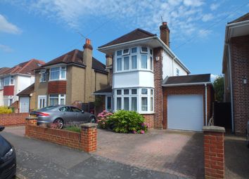 Thumbnail Semi-detached house to rent in Buckland Avenue, Slough