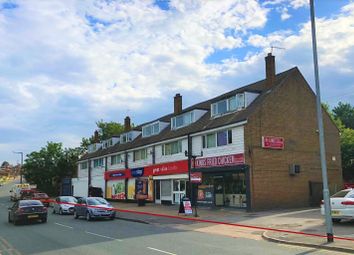 Thumbnail Retail premises for sale in Neville Avenue, Barnsley