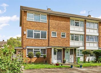 Thumbnail Flat for sale in Courtlands Avenue, London