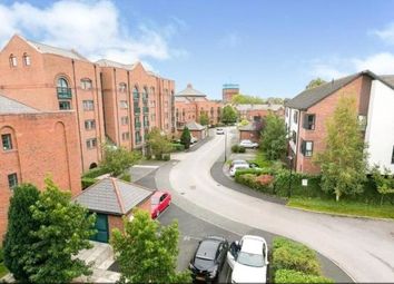 Thumbnail 2 bed flat for sale in Wharton Court, Hoole Lane, Chester