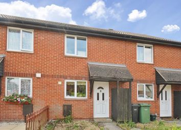 2 Bedroom Terraced house for rent