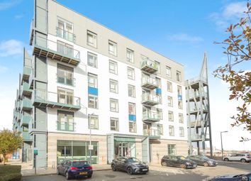 Thumbnail 1 bed flat for sale in Ocean Drive, Gillingham