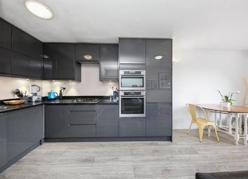 Thumbnail 2 bed flat to rent in Verney Road, London